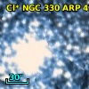 Cl* NGC  330    ARP      43