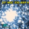Cl* NGC  330    ARP      41