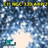 Cl* NGC  330    ARP      29