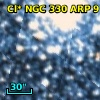 Cl* NGC  330    ARP       9