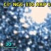 Cl* NGC  330    ARP      10