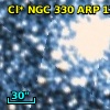 Cl* NGC  330    ARP      12