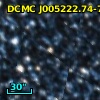 2MASS J00522271-7218459