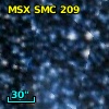 MSX SMC 209