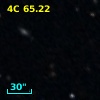 VLA -NEP J1747.2+6532