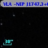 VLA -NEP J1747.3+6701