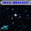 2MASS J00434337-7152531
