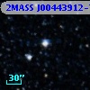 2MASS J00443912-7154251