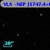 VLA -NEP J1747.4+6702