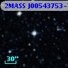 2MASS J00543753-7118114