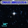 2MASS J00555354-7053551
