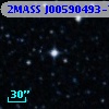 2MASS J00590493-7100368