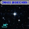 2MASS J01032499-7034413