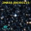 2MASS J00393115-7249026