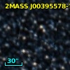 2MASS J00395578-7247103