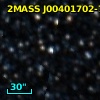 2MASS J00401702-7228236