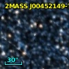 2MASS J00452149-7242414