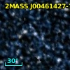 2MASS J00461427-7243061