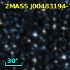 2MASS J00483194-7205186
