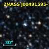 2MASS J00491595-7202599