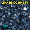 2MASS J00504534-7229344