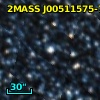 2MASS J00511575-7215088