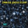 2MASS J00513184-7213525