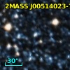 2MASS J00514023-7206110
