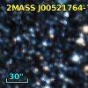 2MASS J00521764-7207441