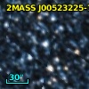 2MASS J00523225-7218358