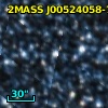 2MASS J00524058-7217049