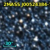 2MASS J00524384-7222168