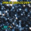 2MASS J00532269-7212452