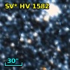 SV* HV  1582