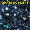 2MASS J00542848-7207145