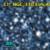 Cl* NGC  330    ELS      40