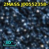 2MASS J00552358-7210085