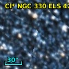Cl* NGC  330    ELS      47
