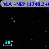 VLA -NEP J1749.2+6632