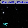 VLA -NEP J1749.4+6631
