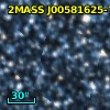2MASS J00581625-7222405