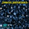 2MASS J00585665-7230444