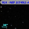 VLA -NEP J1749.5+6726