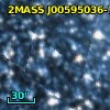 2MASS J00595036-7213573