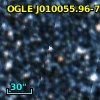 2MASS J01005594-7223218