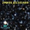 2MASS J01101669-7214351