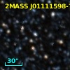 2MASS J01111598-7218020