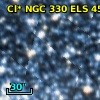 Cl* NGC  330    ELS      45