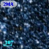 2MASS J00532075-7223261