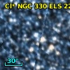 Cl* NGC  330    ELS      22
